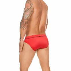 Cover Male CM718 Curious Seductive Swim Trunk