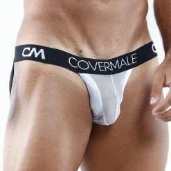 Cover Male CME004 Quality Jockstrap