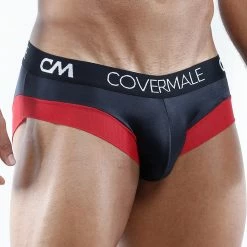 Cover Male CMH004 Agreeable Brief