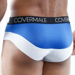 Cover Male CMH004 Agreeable Brief
