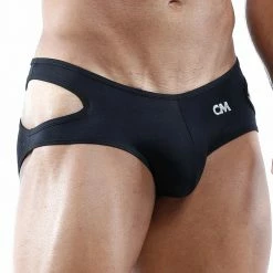 Cover Male CMJ004 Elegance Bikini Brief
