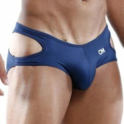 Cover Male CMJ004 Elegance Bikini Brief