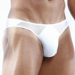 Cover Male CMJ005 Personalized Bikini Brief 14 Cover Male CMJ005 Personalized Bikini Brief