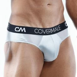 Cover Male CMJ006 Luxury Bikini Brief