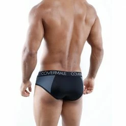 Cover Male CMJ008 Exclusiveness Bikini Brief