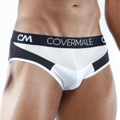 Cover Male CMJ008 Exclusiveness Bikini Brief