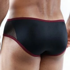 Cover Male CMJ009 Style And Comfort Bikini Brief