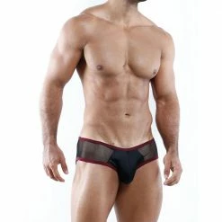 Cover Male CMJ009 Style And Comfort Bikini Brief