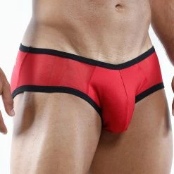 Cover Male CMJ009 Style And Comfort Bikini Brief
