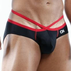 Cover Male CMJ015 Good Taste Bikini Brief