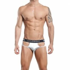 Cover Male CMJ017 Bikini Brief