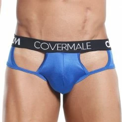 Cover Male CMJ017 Bikini Brief