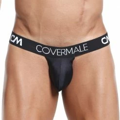 Best Sellers Cover Male CMK018 Slip Thong