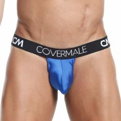 Best Sellers Cover Male CMK018 Slip Thong