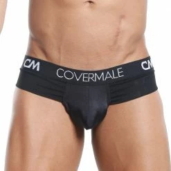 Best Sellers Cover Male CMK019 Slip Thong