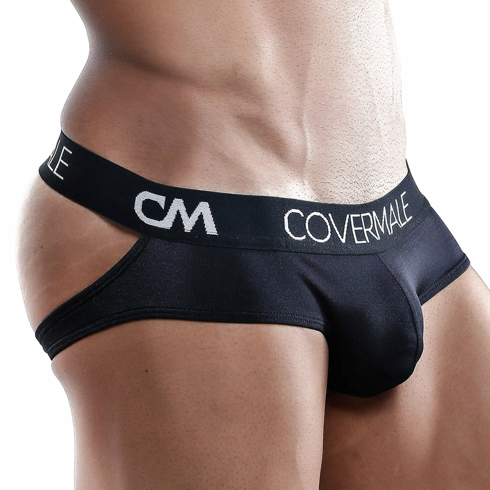 Cover Male CME010 Jock Strap 3 Cover Male CME010 Jock Strap