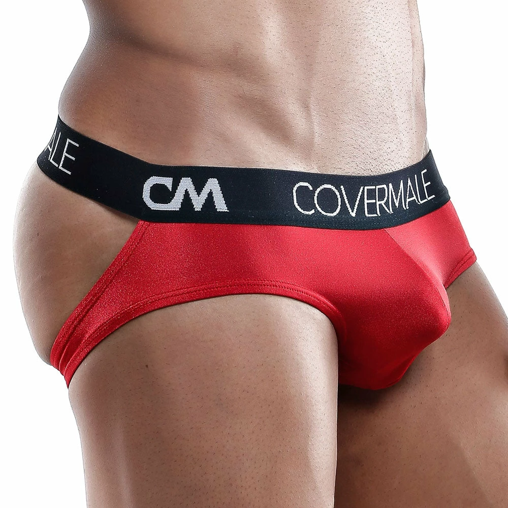 Cover Male CME010 Jock Strap 8 Cover Male CME010 Jock Strap