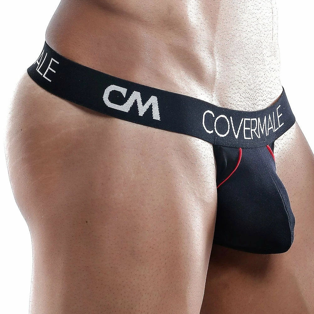 Best Sellers Cover Male CML006 G-String 6 Best Sellers Cover Male CML006 G-String