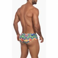 Daniel Alexander DA512 Dynamism Boxer Trunk
