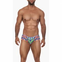 Daniel Alexander DA512 Dynamism Boxer Trunk