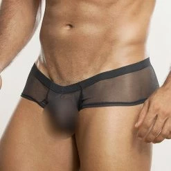 Daniel Alexander DA514 Booty Short Boxer