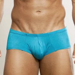 Daniel Alexander DA514 Booty Short Boxer