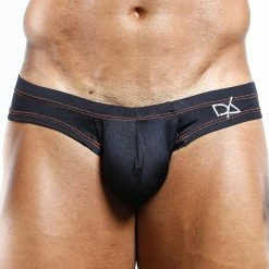 Daniel Alexander DA515 Emotion Slip Thong Best Sellers