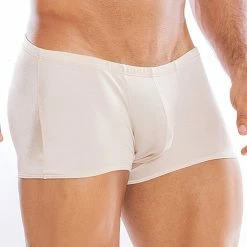 Daniel Alexander DA528 Square Cut Trunk