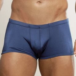 Daniel Alexander DA528 Square Cut Trunk