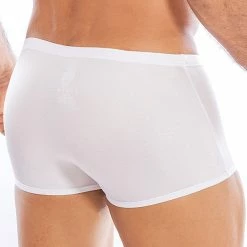 Daniel Alexander DA528 Square Cut Trunk