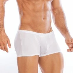 Daniel Alexander DA528 Square Cut Trunk