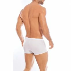 Daniel Alexander DA528 Square Cut Trunk