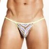 Daniel Alexander DA606 Psychedelic Sexy String Brief