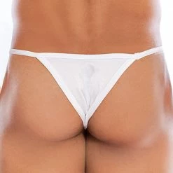 Best Sellers Daniel Alexander DA608 Brazilian Back String Bikini