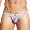 Daniel Alexander DA609 Psychedelic Classic Brief Hot
