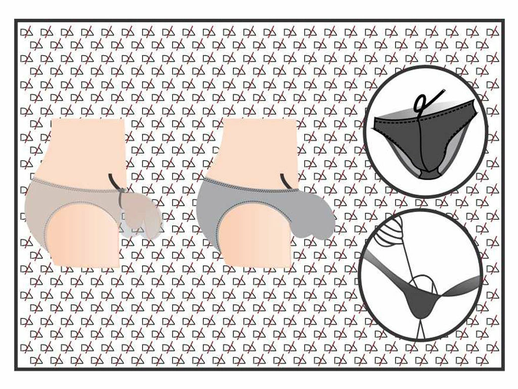 Daniel Alexander DA614 Bikini 5 Daniel Alexander DA614 Bikini