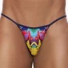 Daniel Alexander DA646 Movement Slip Bikini