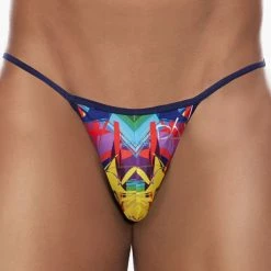 Daniel Alexander DA646 Movement Slip Bikini