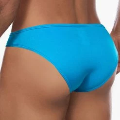 Best Sellers Daniel Alexander DA648 Colorful Slip Bikini