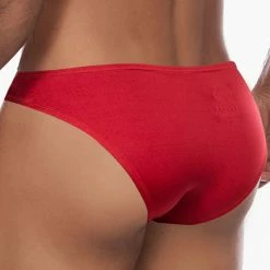 Best Sellers Daniel Alexander DA648 Colorful Slip Bikini