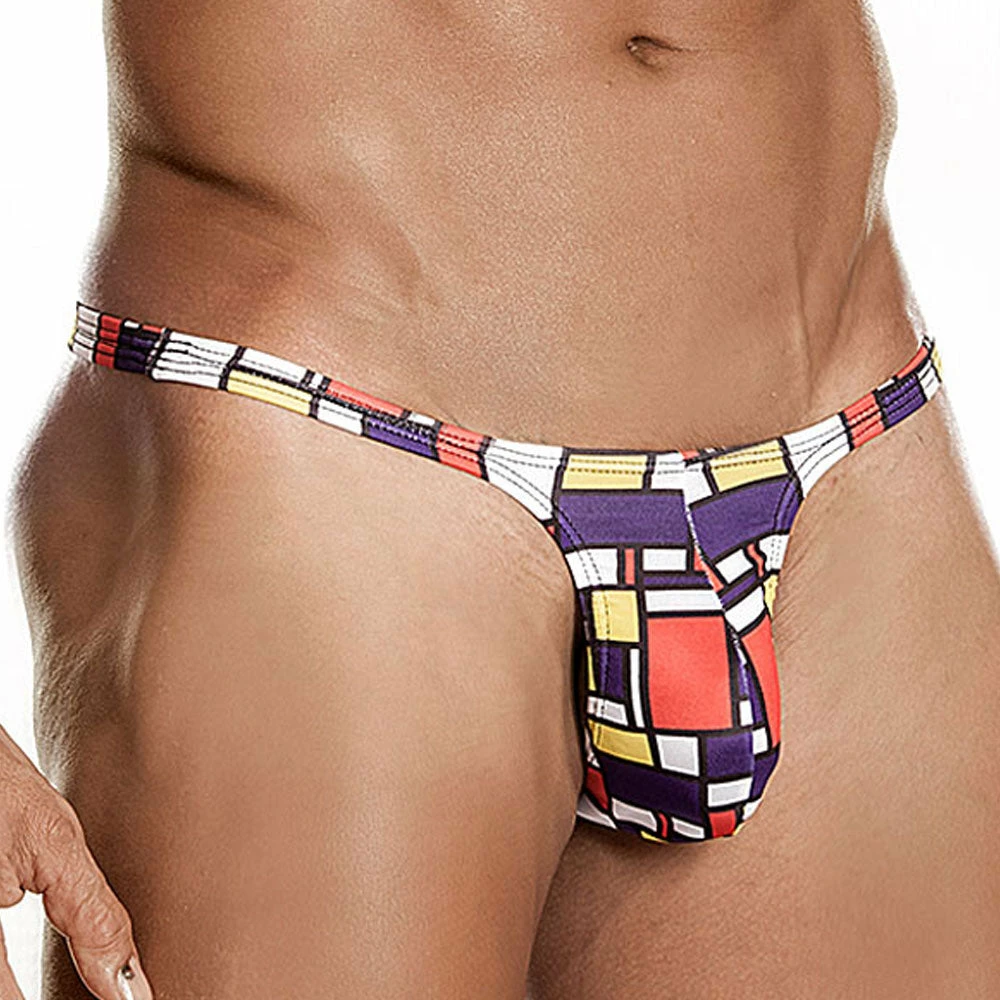 Daniel Alexander DA773 Art-Deco Fritz Sexy Thong Best Sellers 4 Daniel Alexander DA773 Art-Deco Fritz Sexy Thong Best Sellers