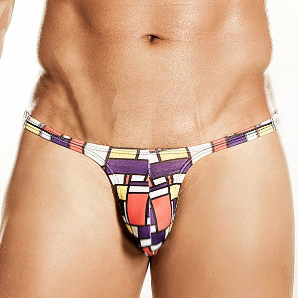 Daniel Alexander DA773 Art-Deco Fritz Sexy Thong Best Sellers 3 Daniel Alexander DA773 Art-Deco Fritz Sexy Thong Best Sellers