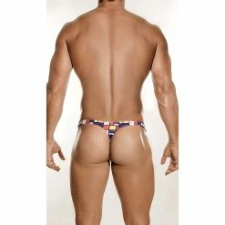 Daniel Alexander DA777 Thong