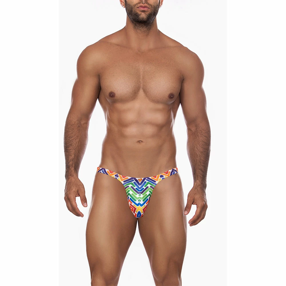 Daniel Alexander DA778 Joy Slip Thong 6 Daniel Alexander DA778 Joy Slip Thong