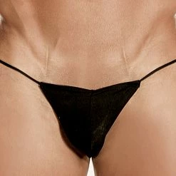 Best Sellers Daniel Alexander DA800 G-String