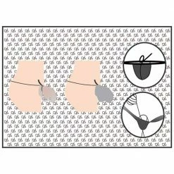 Best Sellers Daniel Alexander DA800 G-String