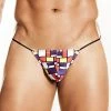 Daniel Alexander DA801 Art-Deco Fritz G-String 1 Daniel Alexander DA801 Art-Deco Fritz G-String