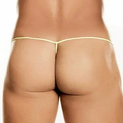 Best Sellers Daniel Alexander DA804 Psychedelic Classic G-String