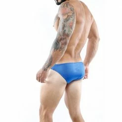 Daniel Alexander DAI012 Naval Warfare Slip Bikini 11 Daniel Alexander DAI012 Naval Warfare Slip Bikini