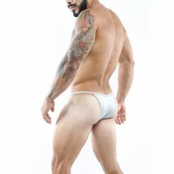 Daniel Alexander DAI015 Trip To Explore Slip Bikini